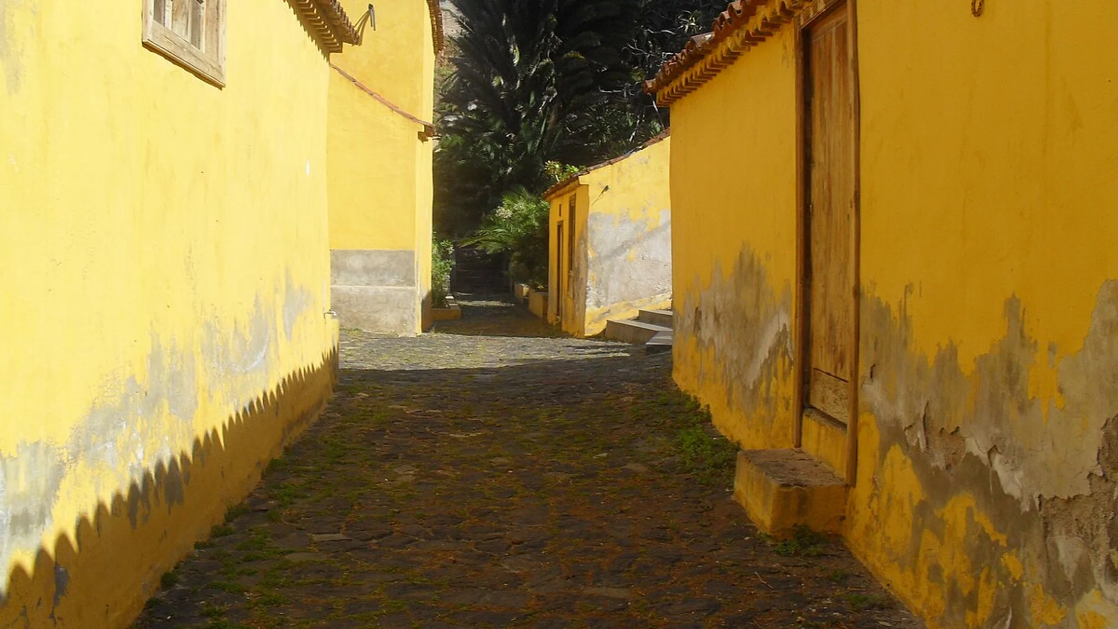 La Victoria de Acentejo