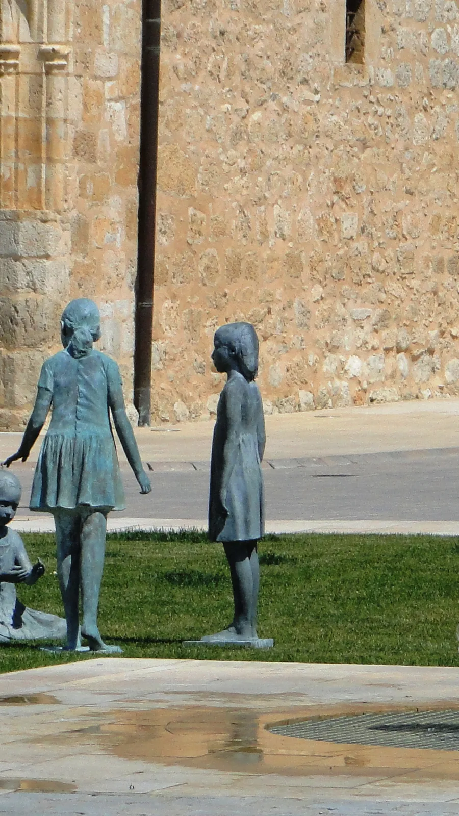 Santa María de Valbuena Monastery