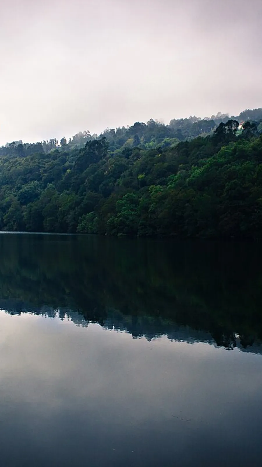 Therme von Cortegada