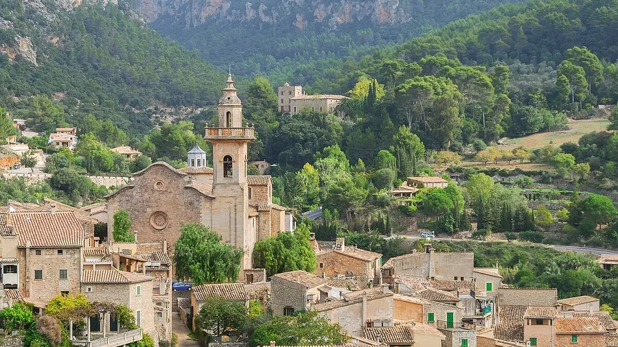Valldemossa