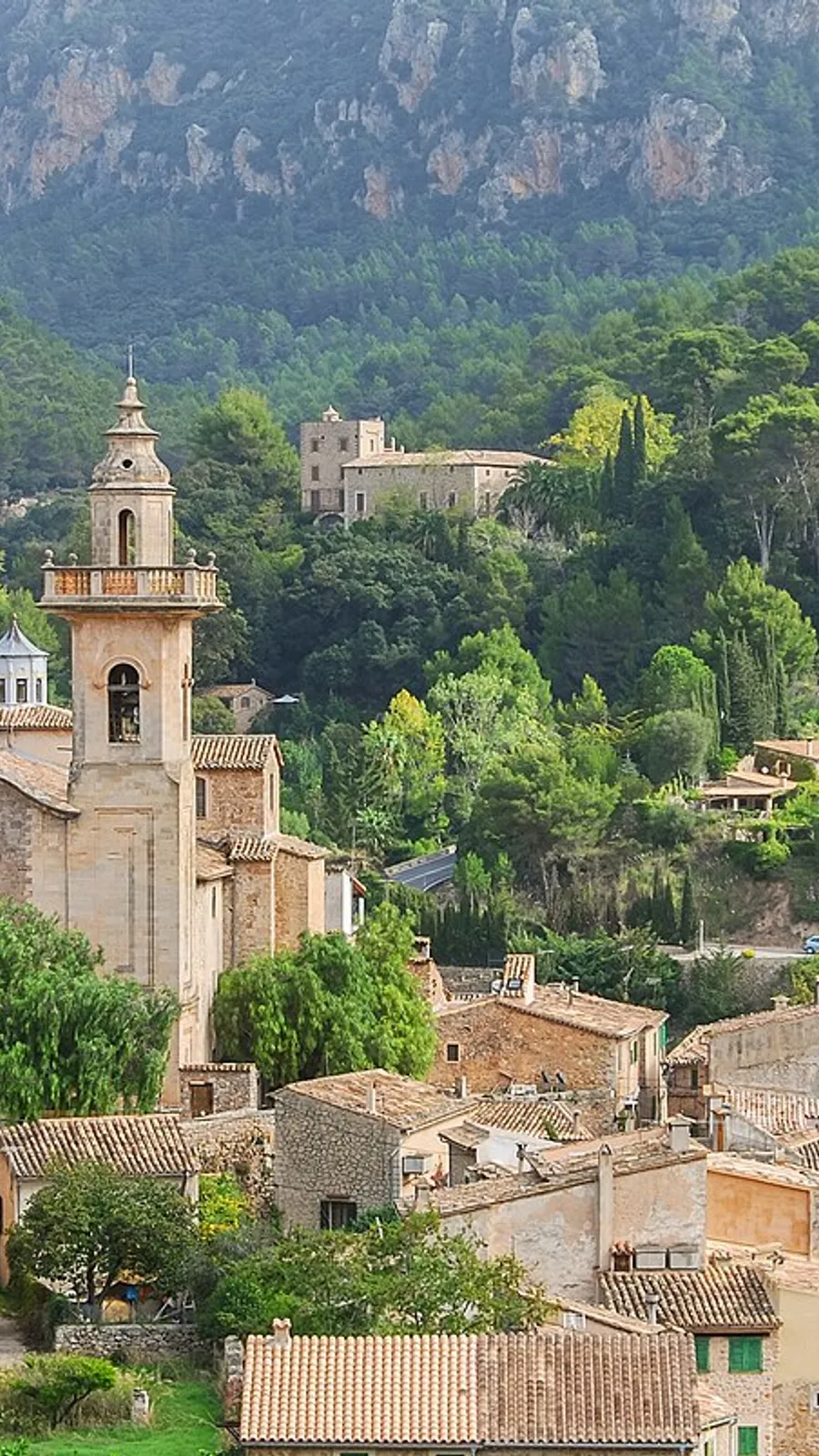 Valldemossa