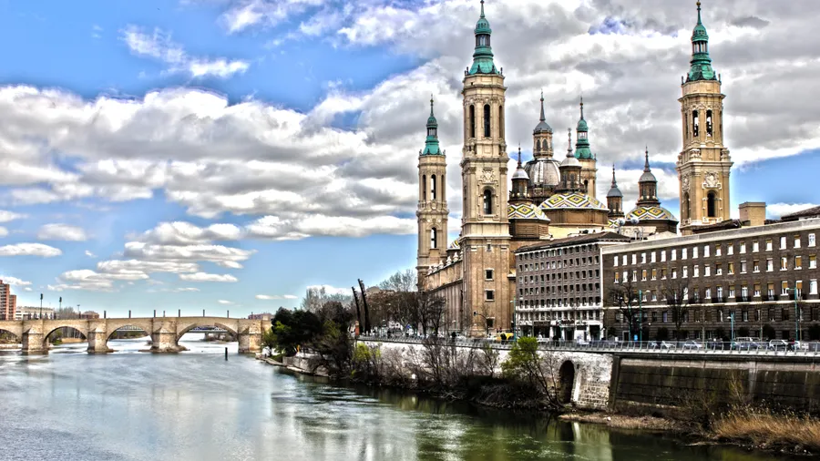 Zaragoza