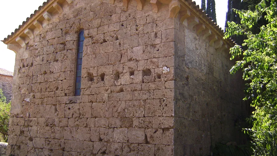 Monasterio de Santes Creus