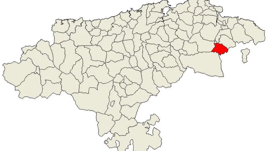 Ramales de la Victoria