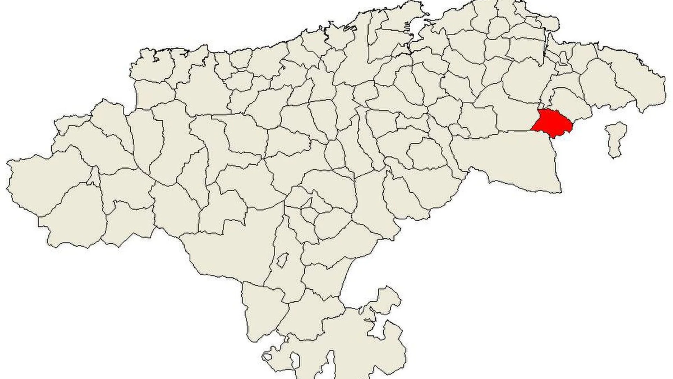 Ramales de la Victoria