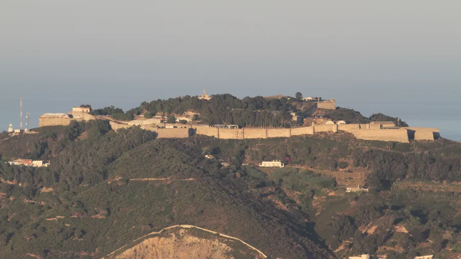 Ceuta