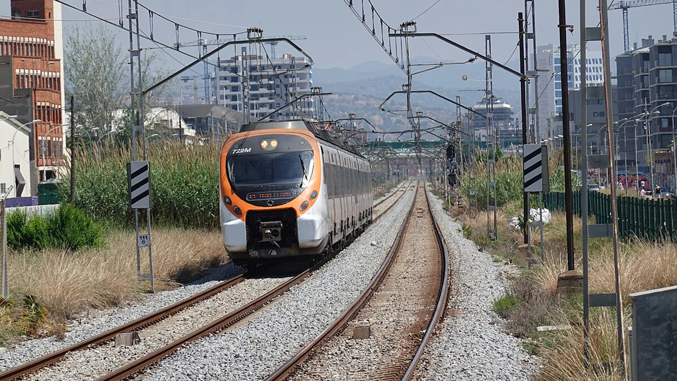 Sant Adrià de Besòs