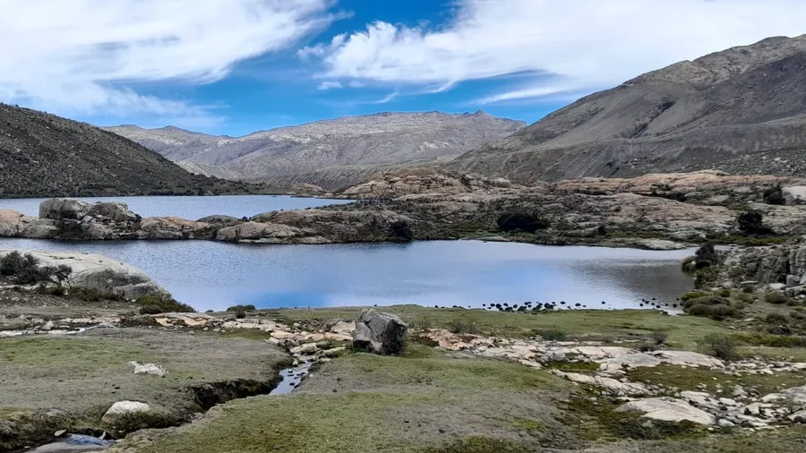 Imagen de Artículo de Blog: The clearest rivers in Spain: 12 stretches where you can see the riverbed