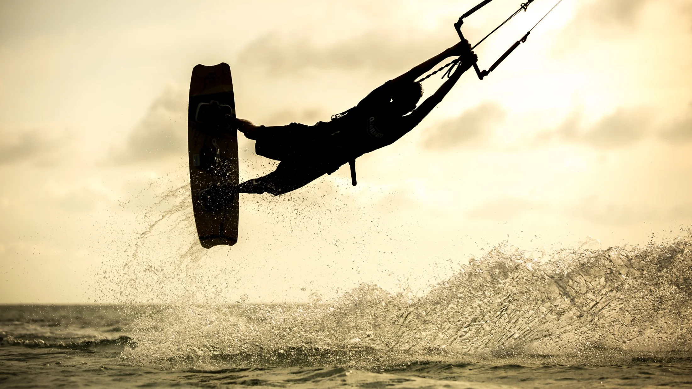 Kitesurf