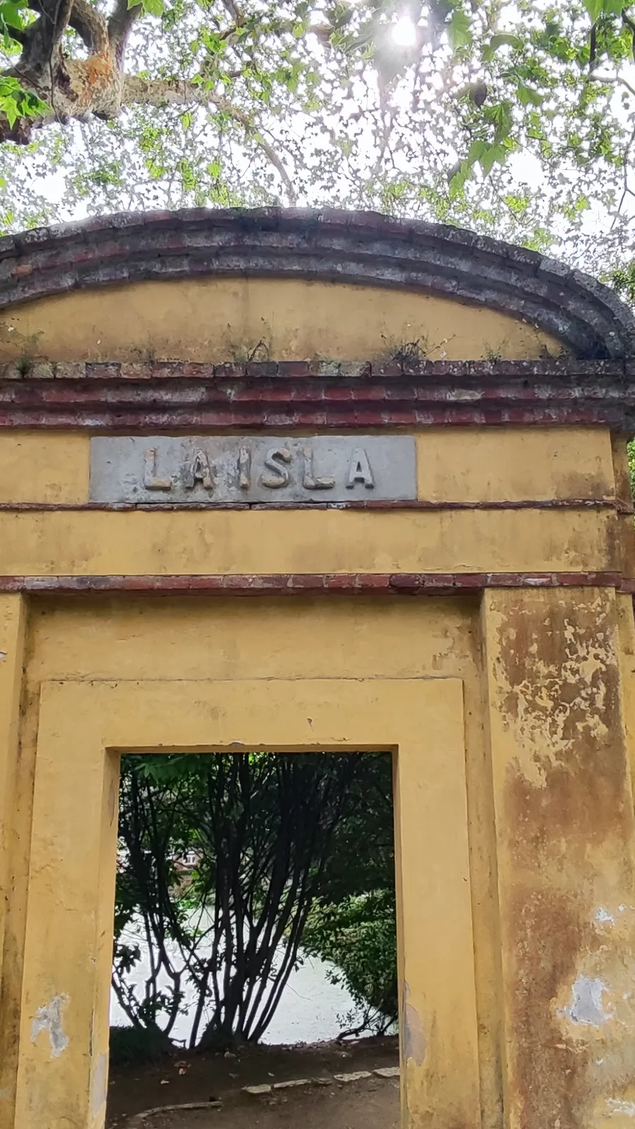 Atlantic Botanical Garden of Gijón
