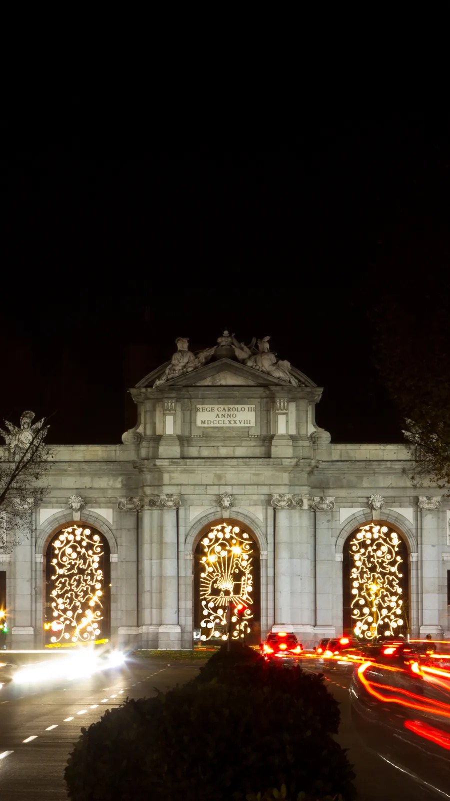 Puerta de Alcalá
