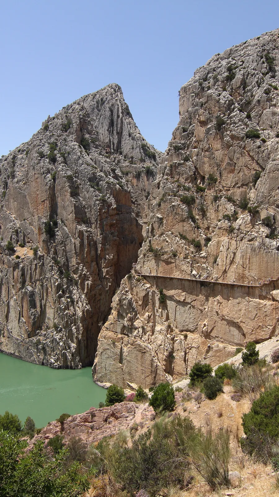 Caminito del Rey