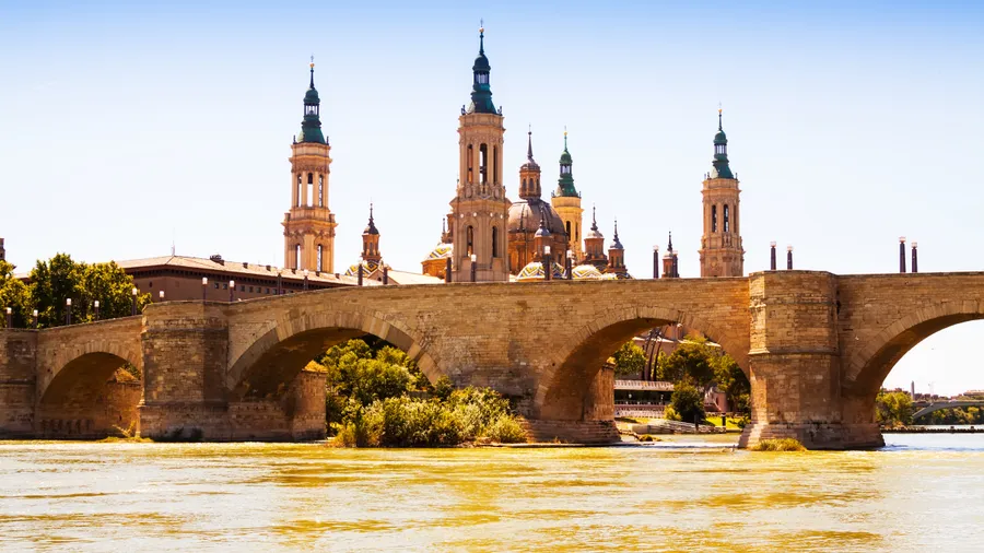 Imagen de Artículo de Blog: Escapadas a menos de 2 horas de Zaragoza que no conocías