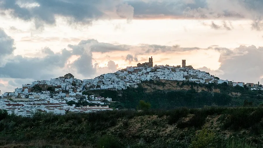Arcos de la Frontera