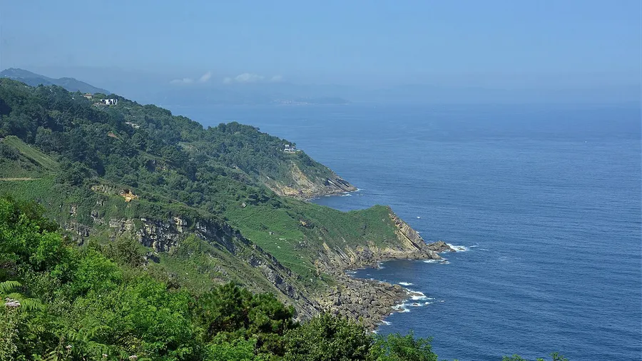 Mirador du Monte Igueldo