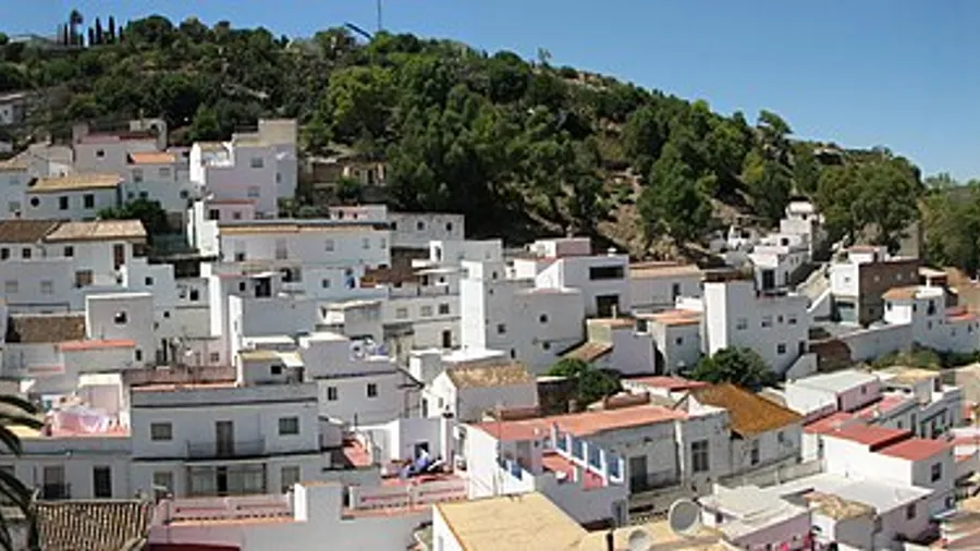 Alcalá de los Gazules