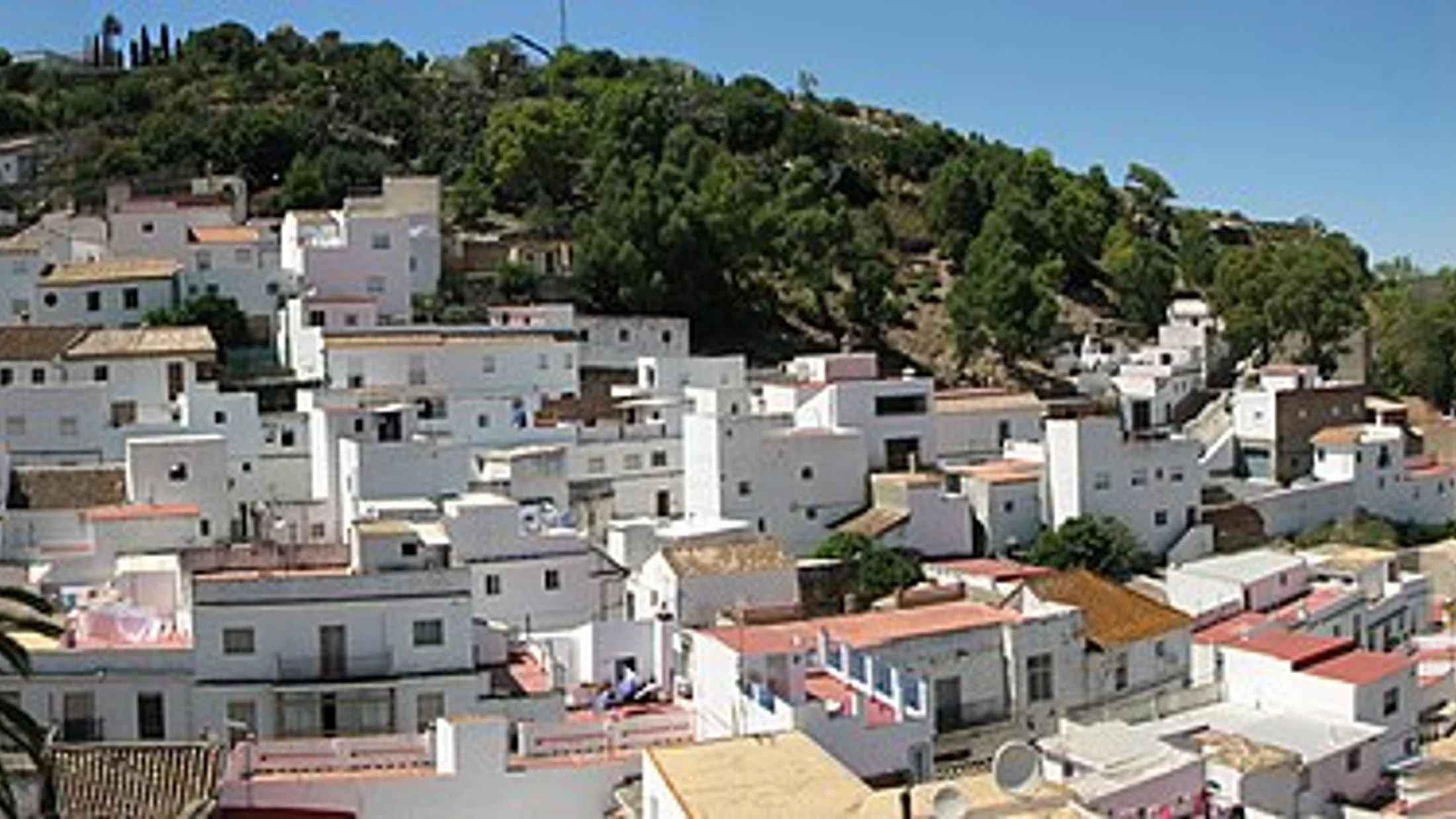 Alcalá de los Gazules