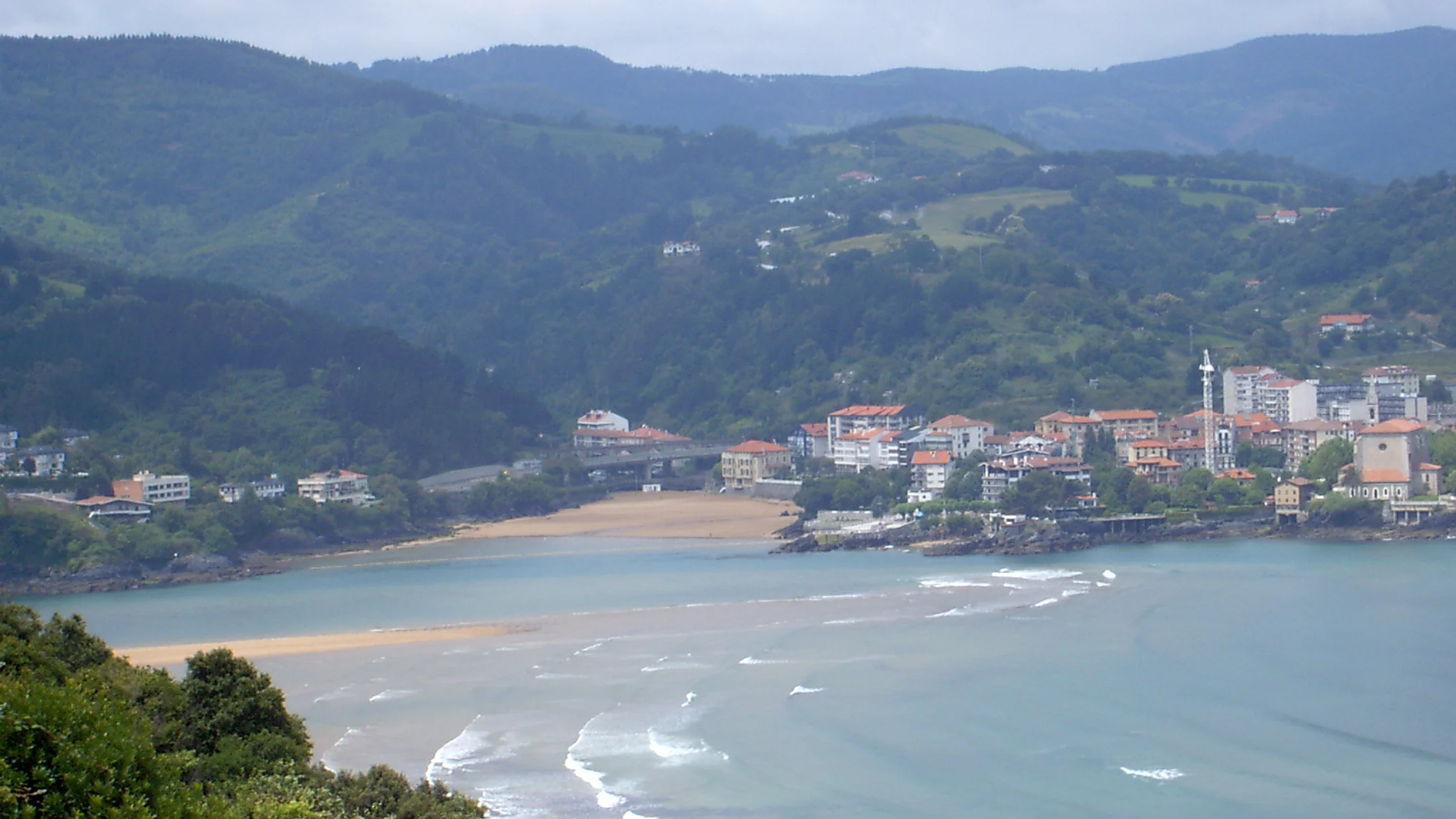Mundaka