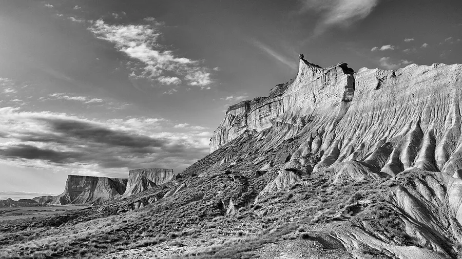 Bardenas Reales