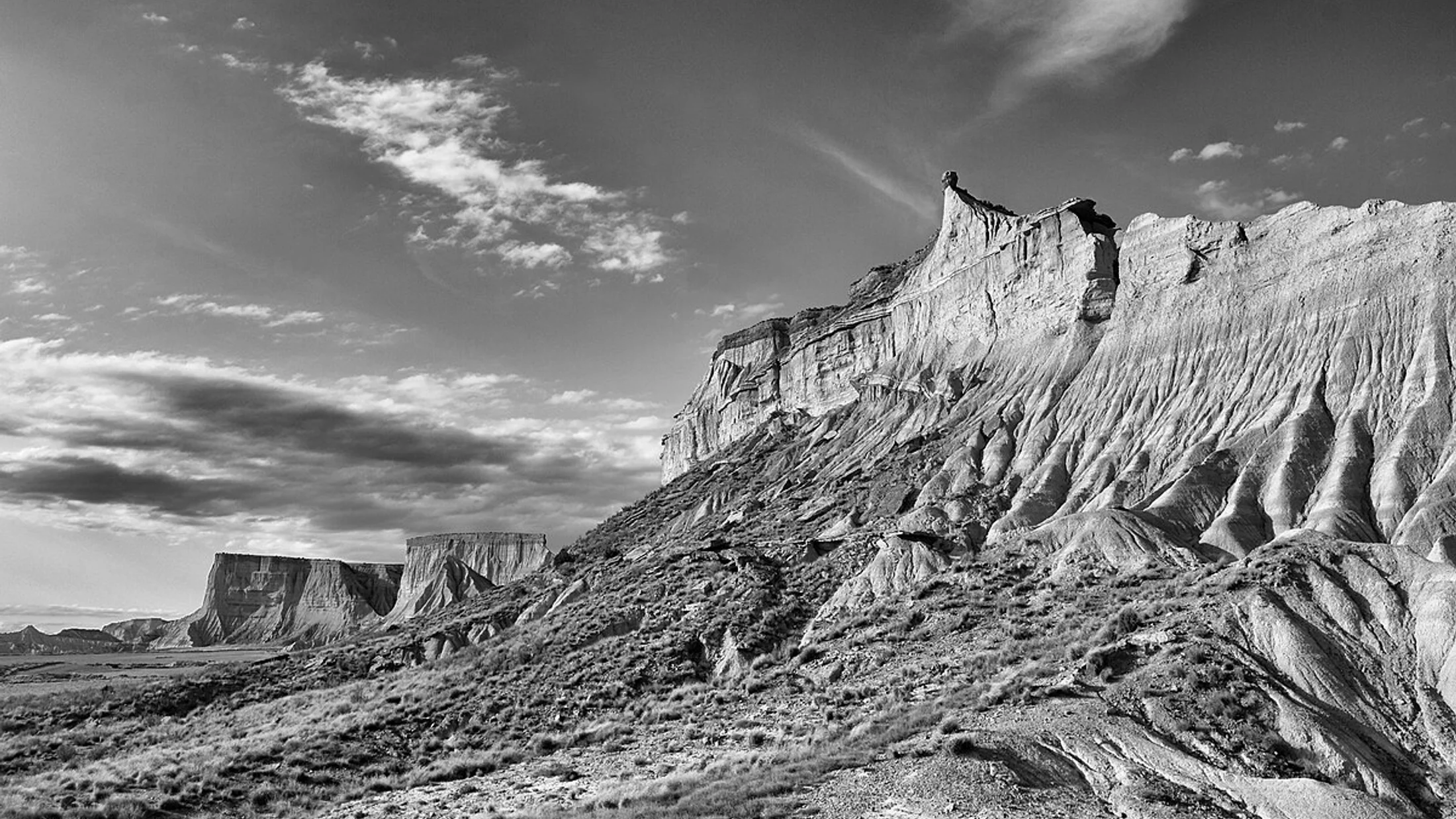 Bardenas Reales
