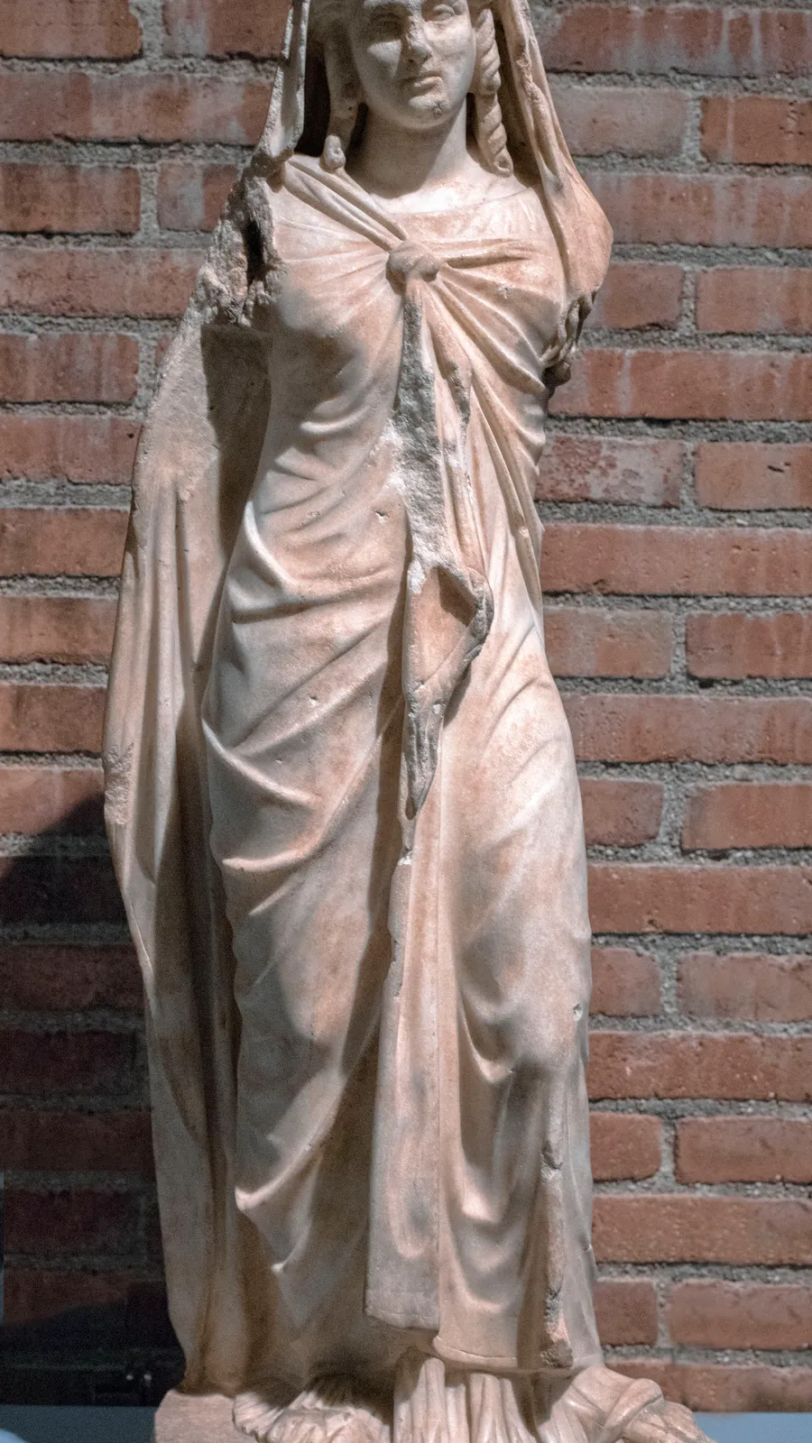 Roman City of Clunia