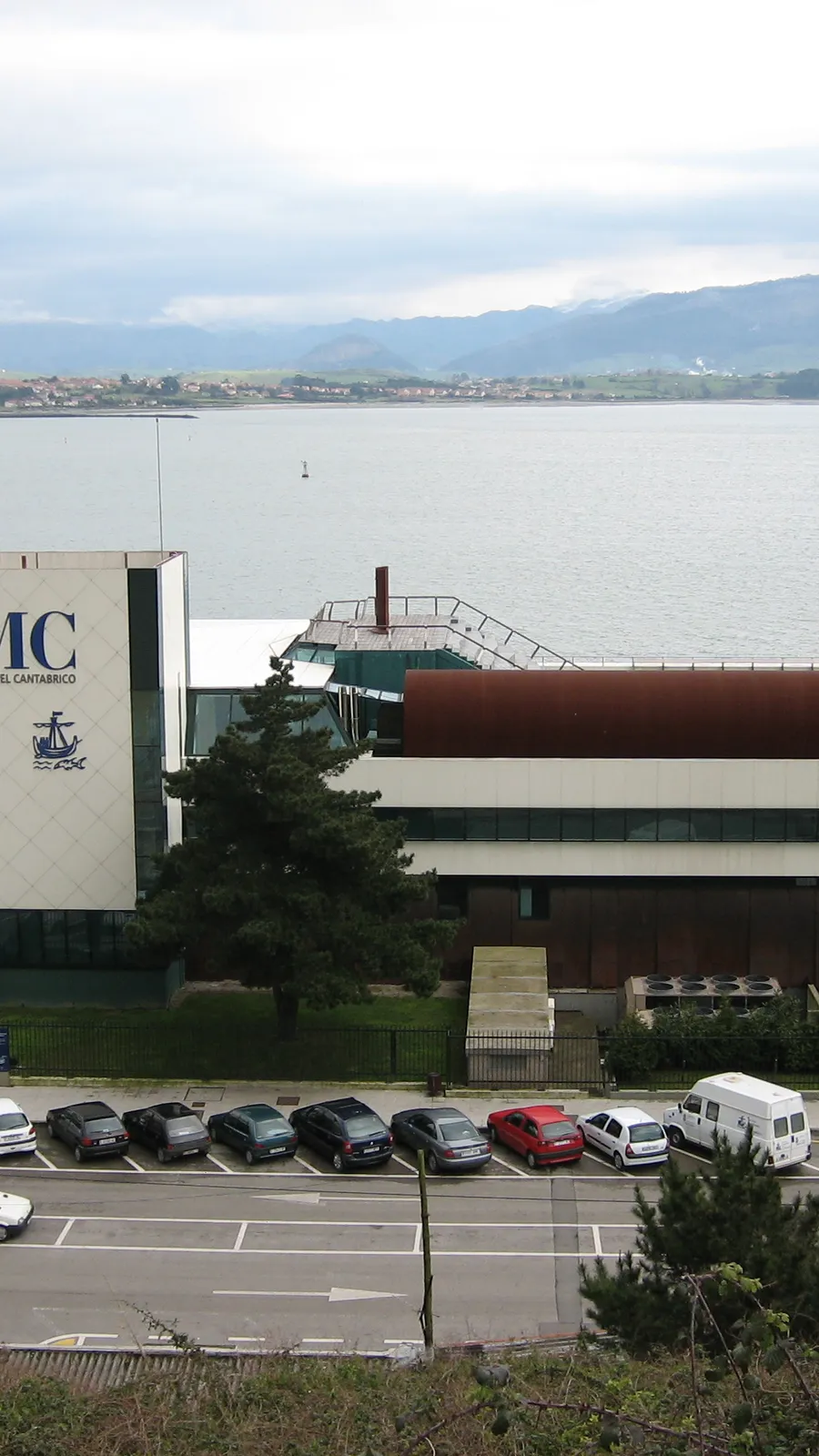 Maritime Museum of the Cantabrian Sea
