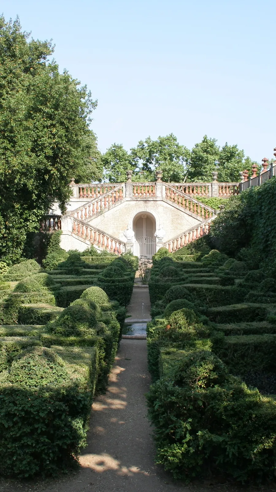 Horta Labyrinth Park