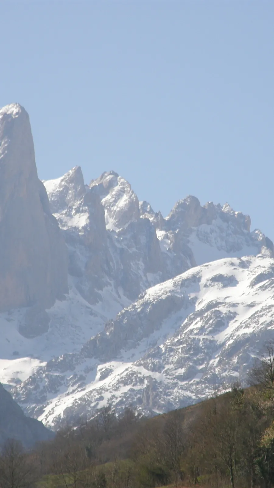 Mirador del Naranjo de Bulnes