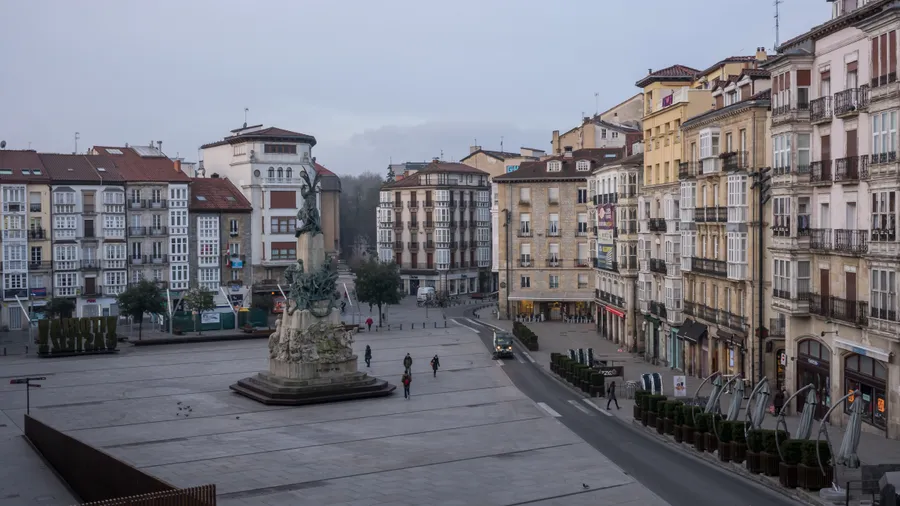 Vitoria-Gasteiz