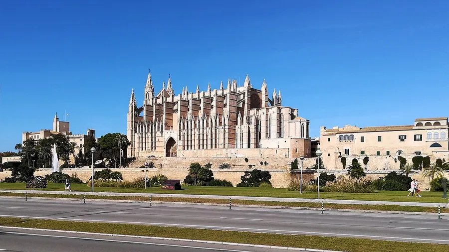 Palma de Mallorca