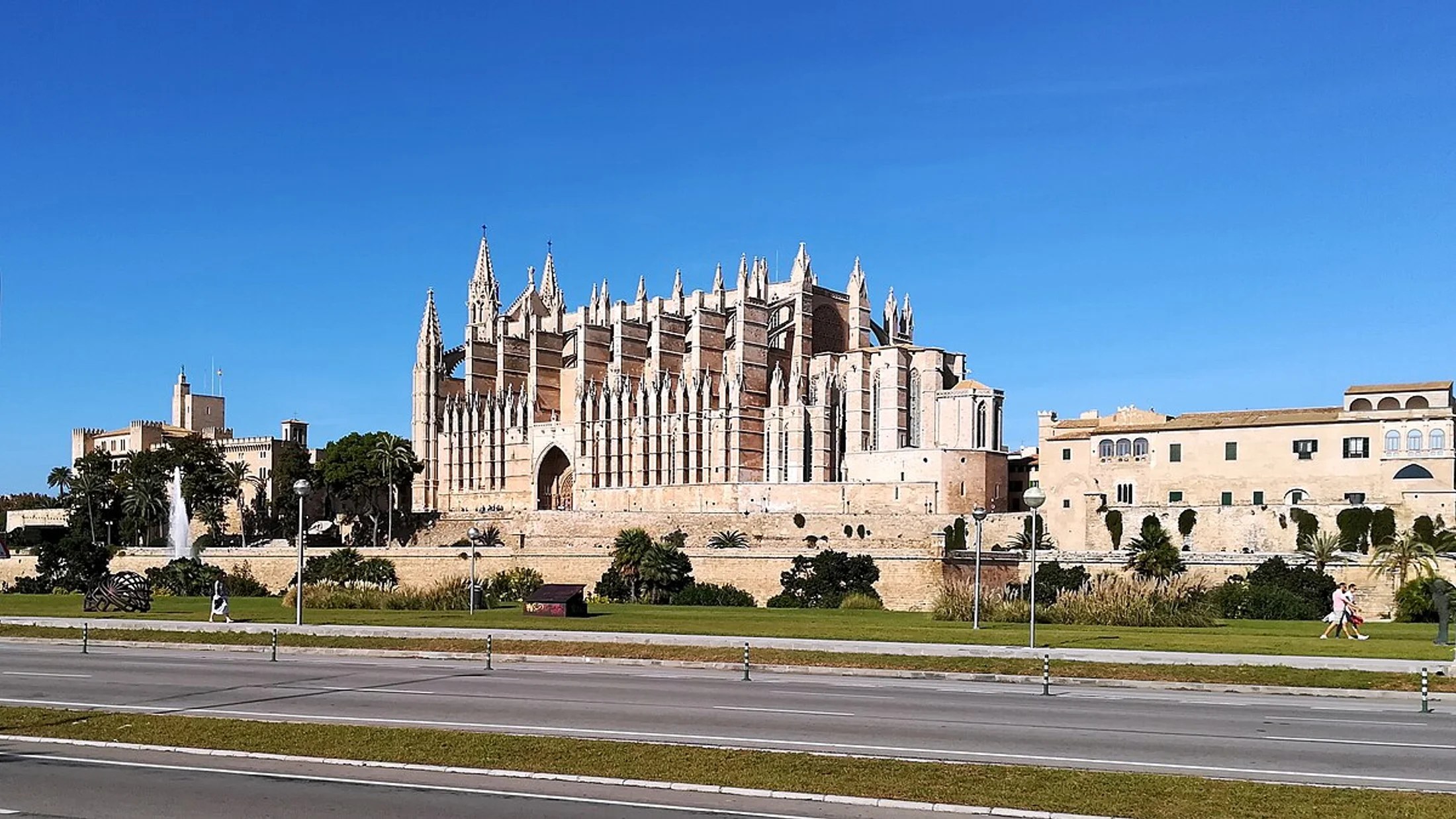 Palma de Mallorca
