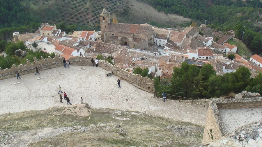 Sierra de Segura Hiking Expedition · 2 Days