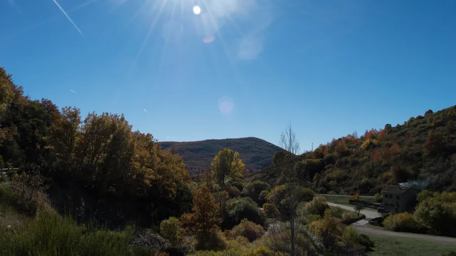 Sierra de la Demanda