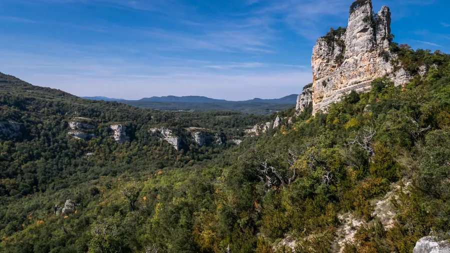 Parque Natural de Izki