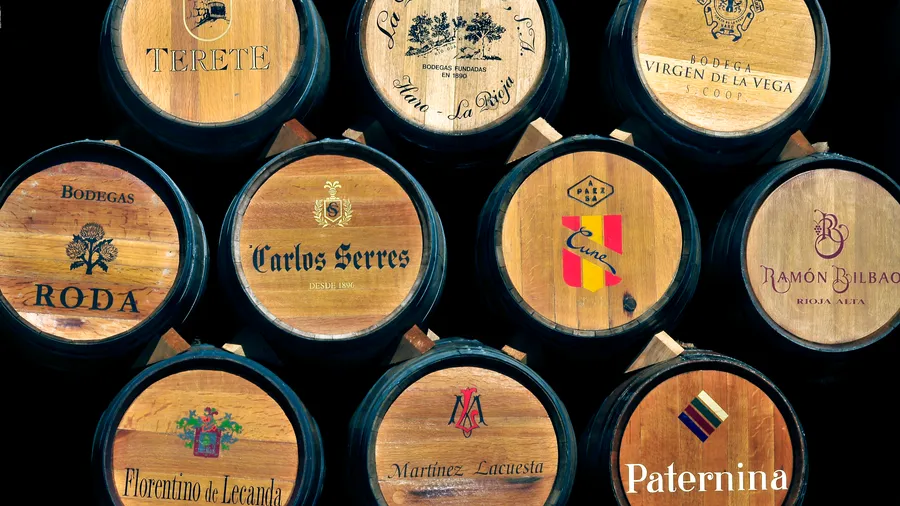 Cata de vinos y visita a Bodega Bohedal en Cuzcurrita de Río Tirón