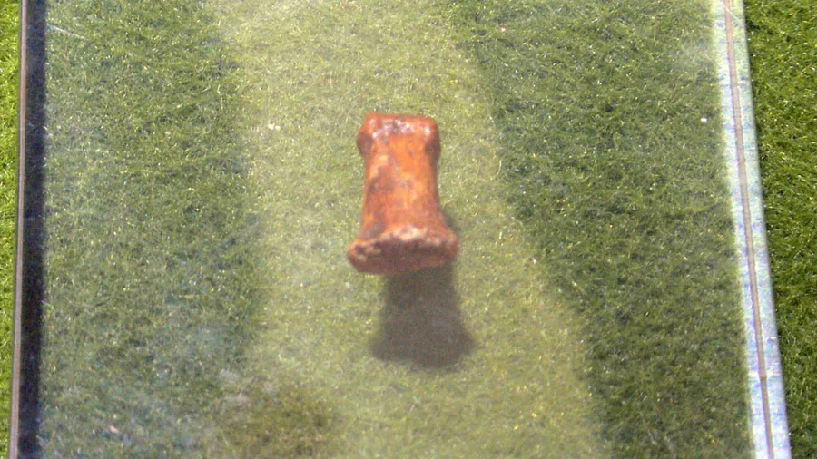 Cueva de la Victoria