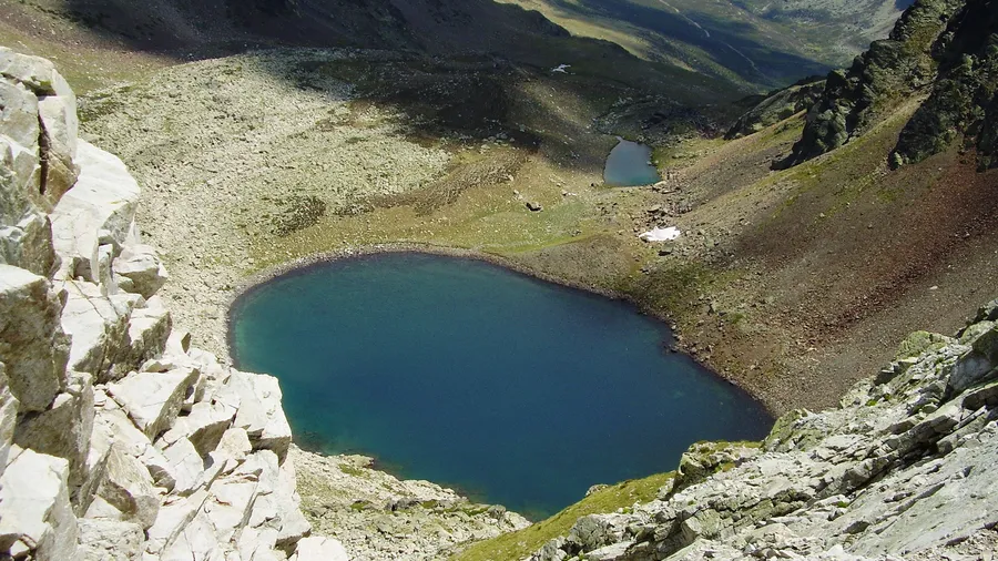 Parque Natural de las Fuentes Carrionas y Fuente Cobre-Montaña Palentina