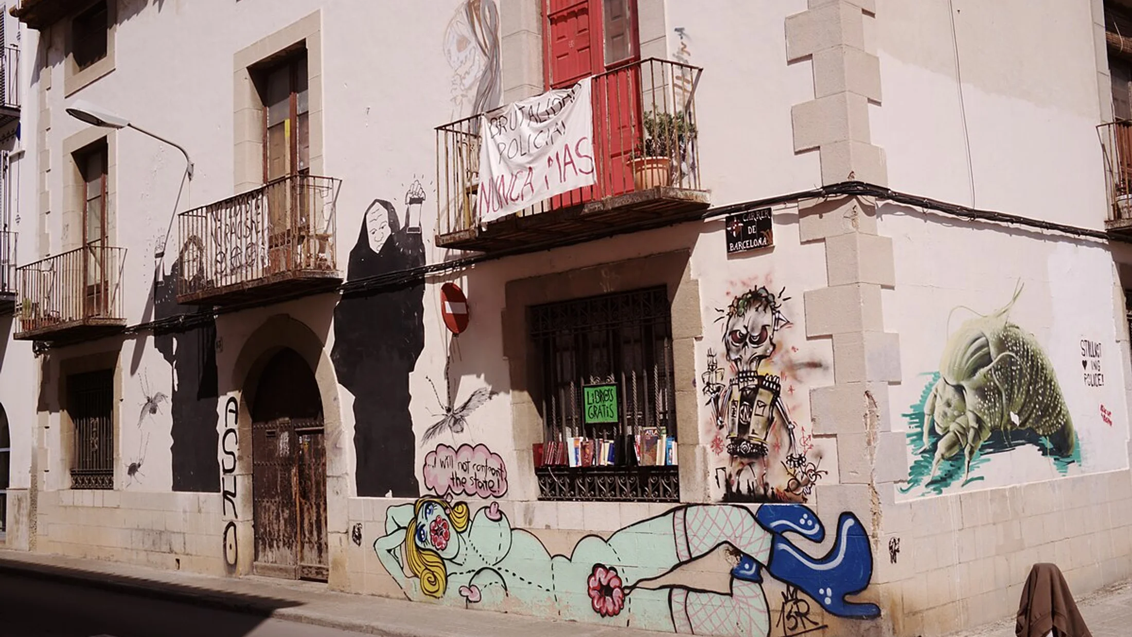 Vilanova i la Geltrú