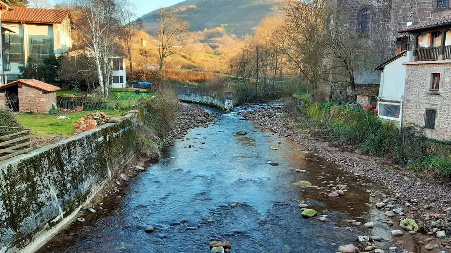Valle de Baztán