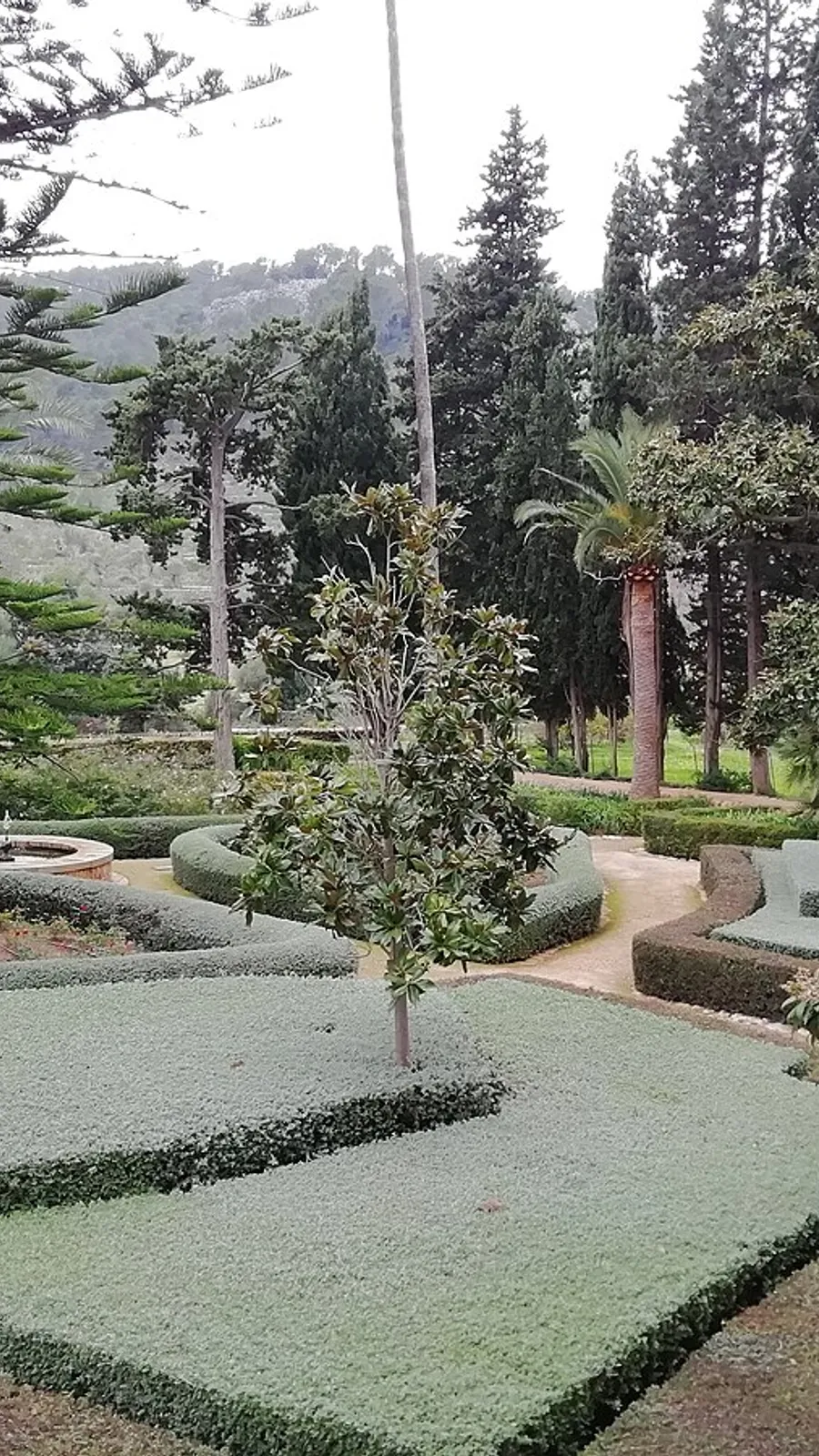 Raixa Gardens