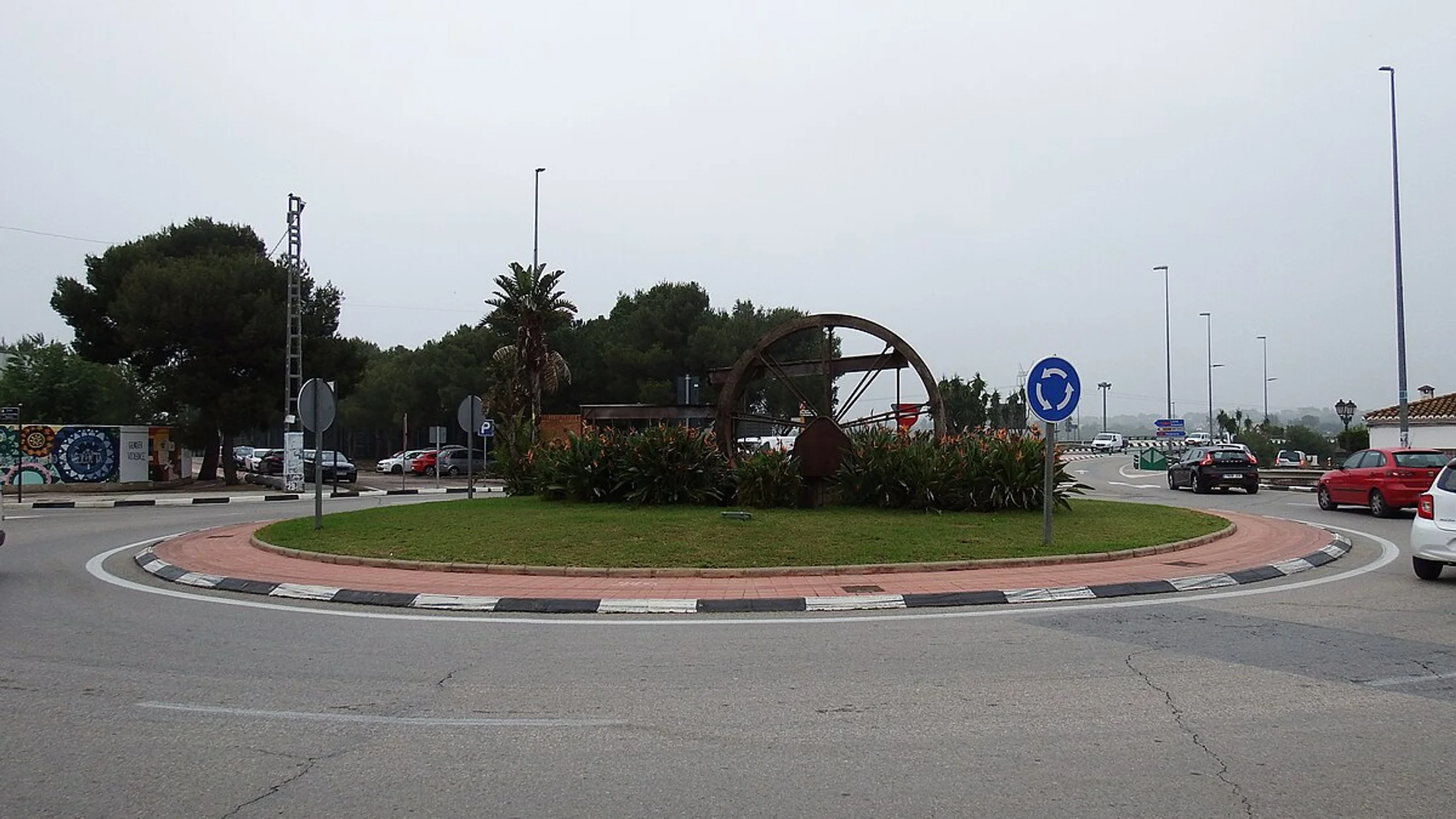 San Antonio de Benagéber