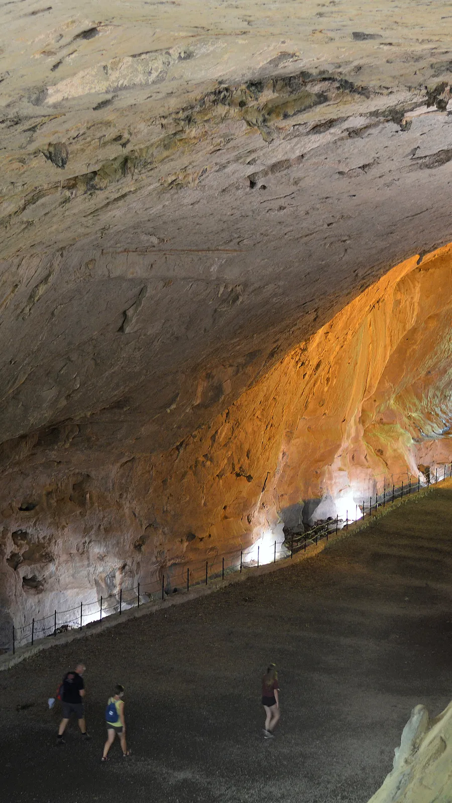 Zugarramurdi Cave