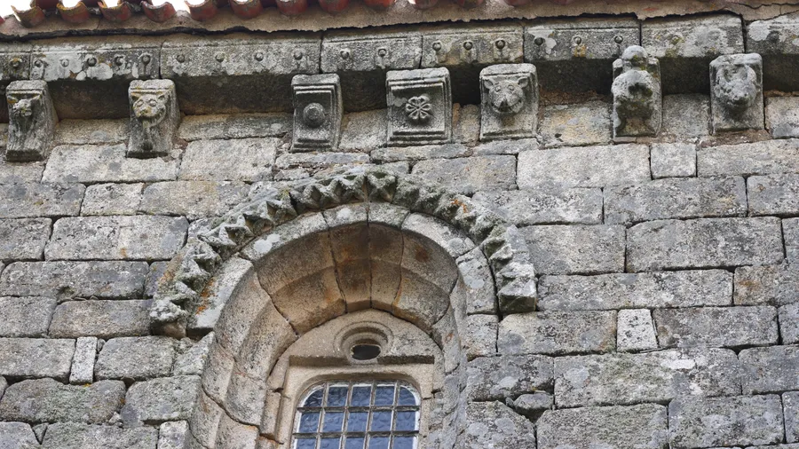 Castillo de Monterrei