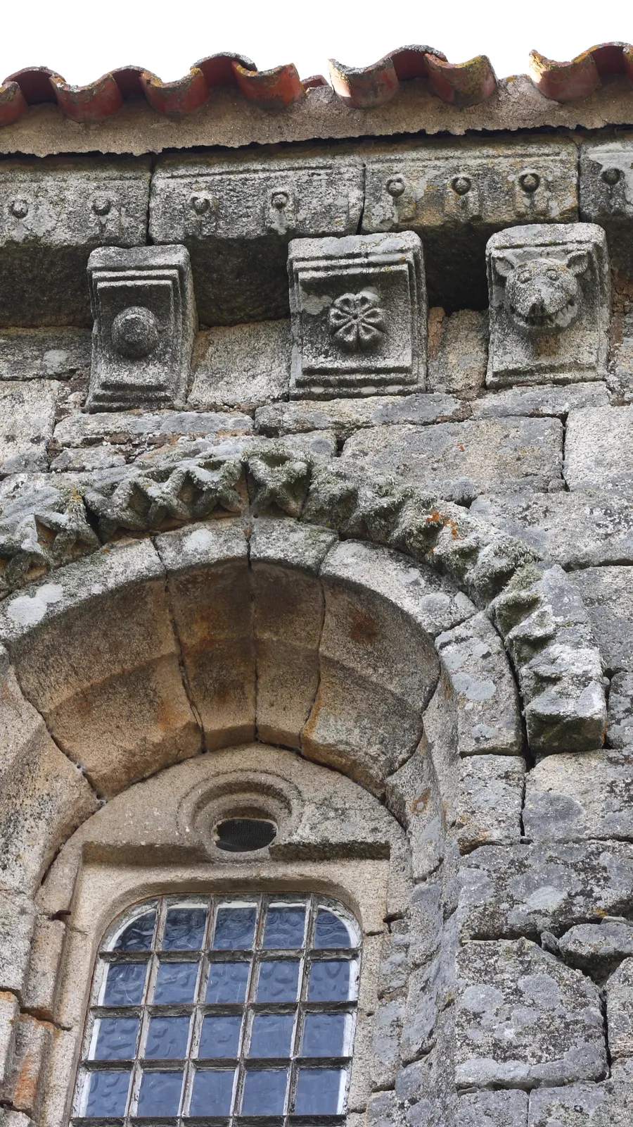 Monterrei Castle