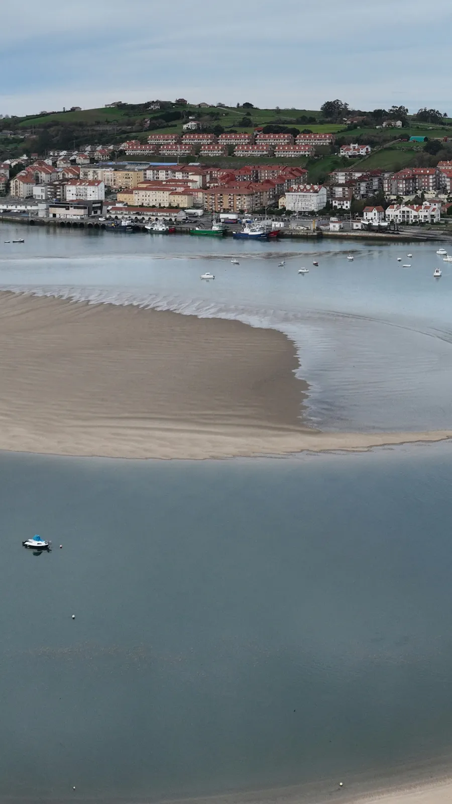 San Vicente de la Barquera