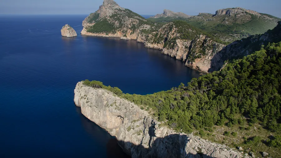 Mirador de Es Colomer