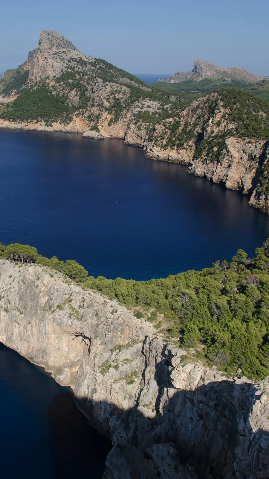 Es Colomer Viewpoint