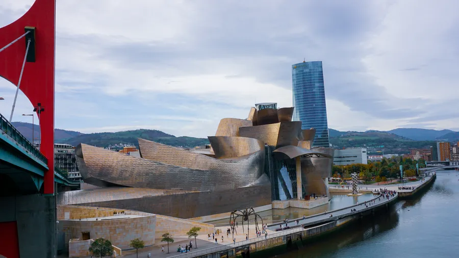 Imagen de Artículo de Blog: Escapadas a menos de 2 horas de Bilbao que no conocías