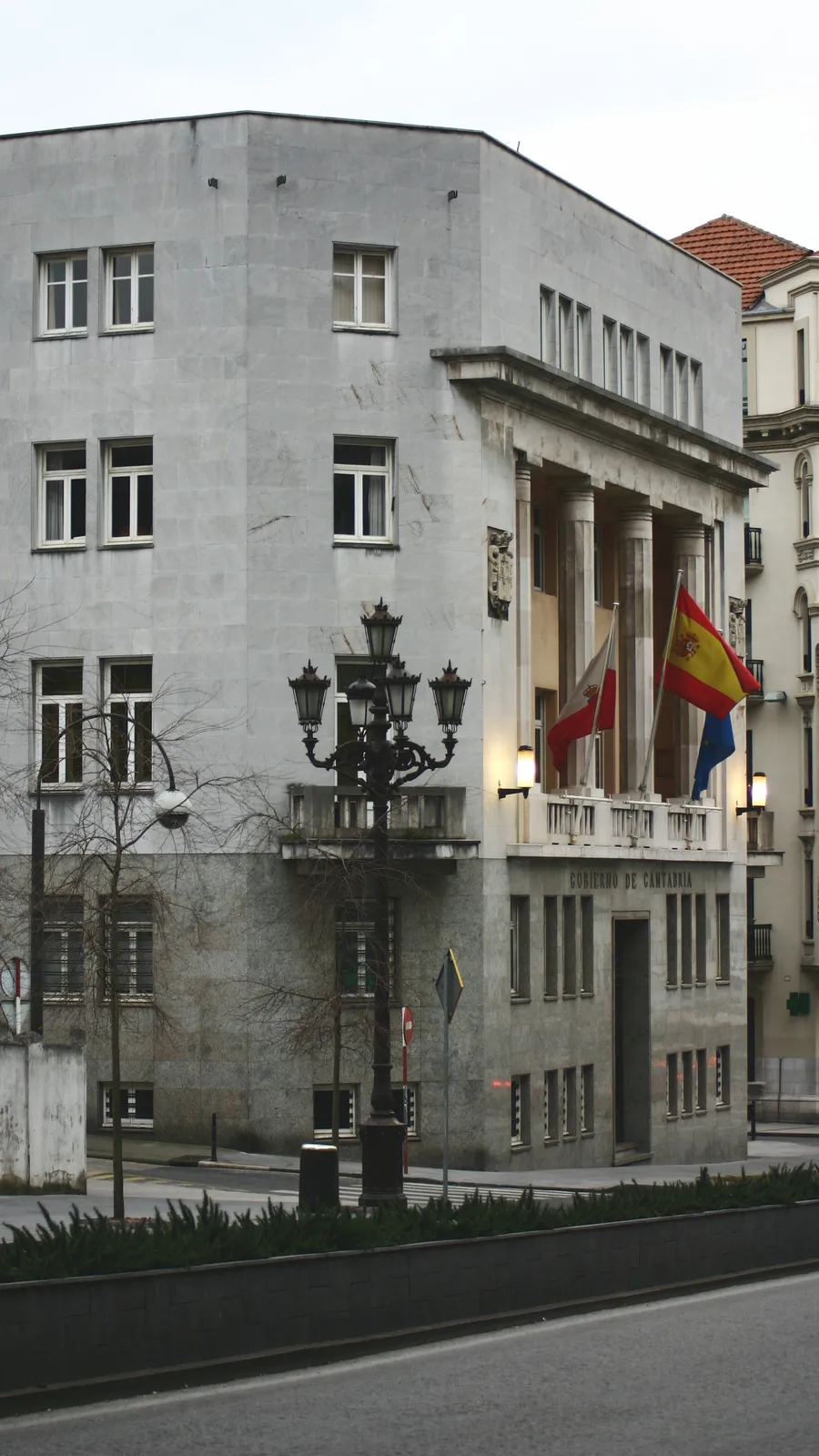 MUPAC — Museum of Prehistory and Archaeology of Cantabria