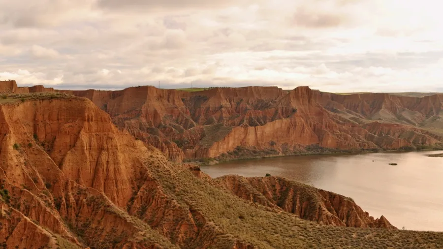Barrancas de Burujón